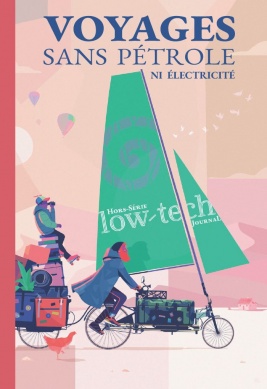 Low-Tech Journal Hors - Série 01 décembre 2022
