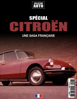 Lisez Collection Auto du 09 juillet 2024 sur ePresse.fr