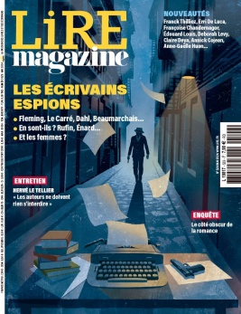 Abonnement LiRE Pas Cher avec le BOUQUET À LA CARTE ePresse.fr