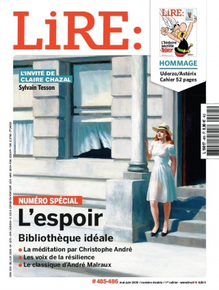 Lire - 07/05/2020 | 