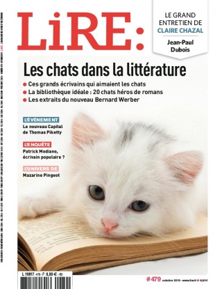 Lire