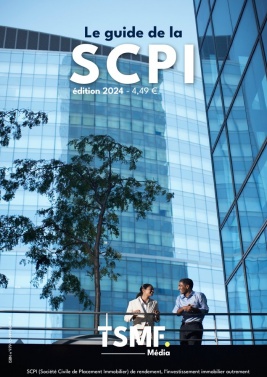 Lisez Le guide de la SCPI du 19 mars 2024 sur ePresse.fr