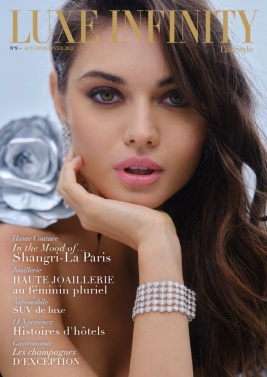Luxe Infinity 10 novembre 2022