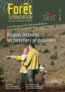 Lisez Forêt & Innovation du 21 juin 2024 sur ePresse.fr