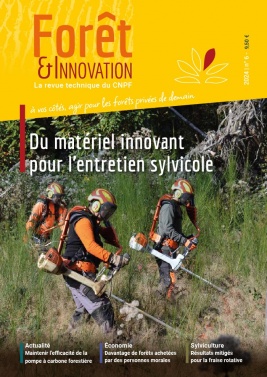 Lisez Forêt & Innovation du 20 février 2024 sur ePresse.fr