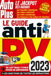Auto Plus Hors Série