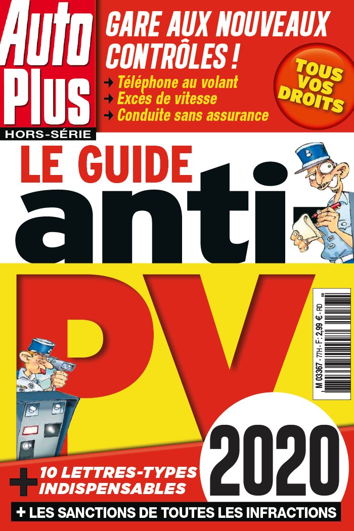 Auto Plus Hors Série 07 février 2020 Abonnement Auto Plus Classiques Hors-Série avec ePresse.fr