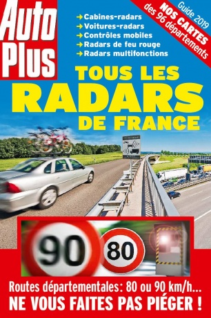 Auto Plus Hors Série