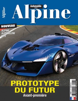 Lisez Automobile revue du 08 juin 2024 sur ePresse.fr