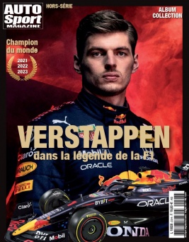Lisez Auto Sport Magazine HS du 03 janvier 2024 sur ePresse.fr