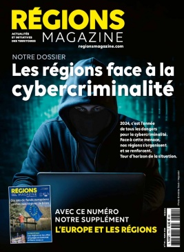 Lisez Régions Magazine du 18 mars 2024 sur ePresse.fr