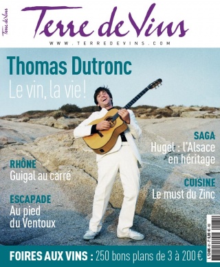 Terre de Vins