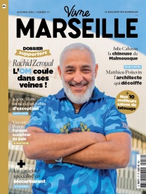 Vivre Marseille