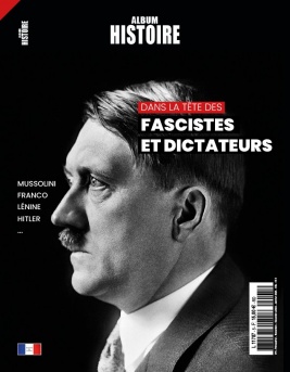 Lisez Album Histoire du 16 octobre 2024 sur ePresse.fr