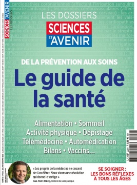 Lisez Les Indispensables Sciences et Avenir du 19 décembre 2024 sur ePresse.fr