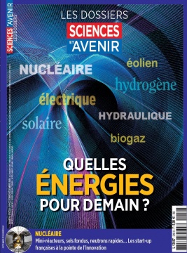 Lisez Les Indispensables Sciences et Avenir du 26 septembre 2024 sur ePresse.fr