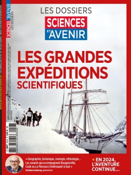 Lisez Les Indispensables Sciences et Avenir du 27 juin 2024 sur ePresse.fr