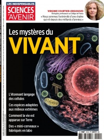 Les Indispensables Sciences et Avenir