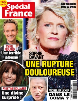 Lisez Nouveau Spécial France du 12 juin 2024 sur ePresse.fr