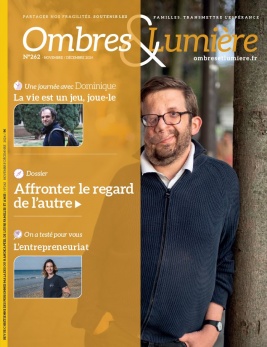 Lisez Ombres & Lumière du 01 novembre 2024 sur ePresse.fr