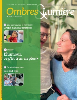 Lisez Ombres & Lumière du 01 juillet 2024 sur ePresse.fr