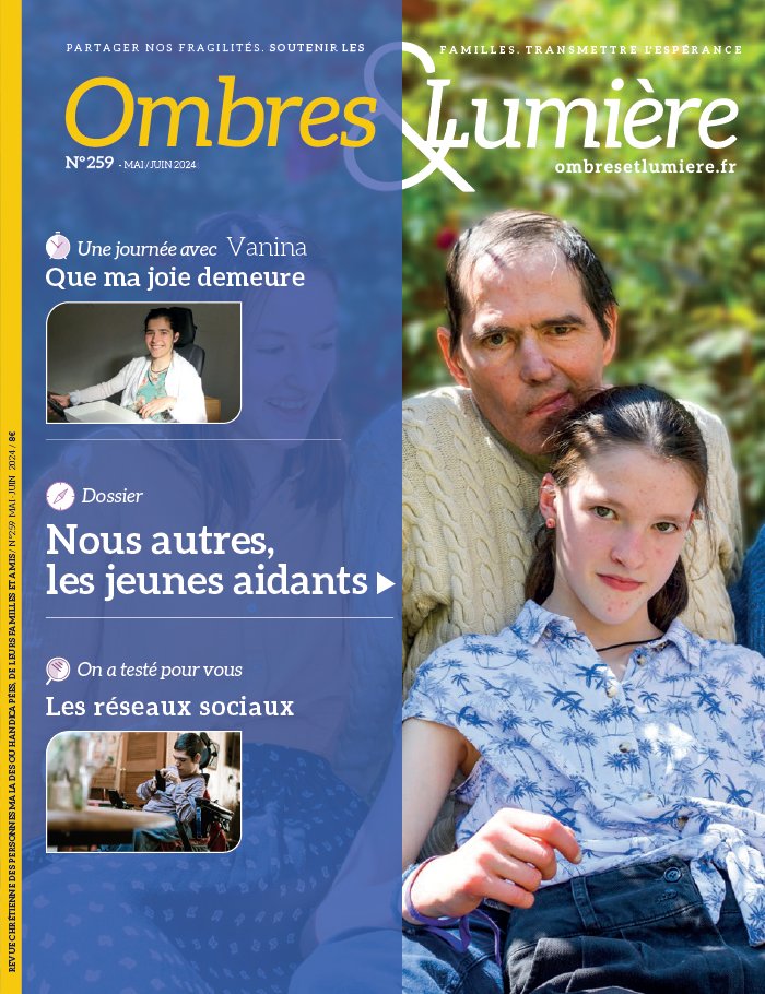 Lisez Ombres And Lumière Du 01 Mai 2024 Sur Epresse Fr