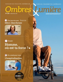 Lisez Ombres & Lumière du 01 mars 2024 sur ePresse.fr