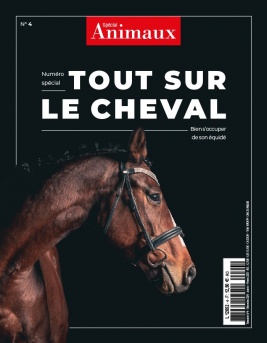 Lisez SPECIAL ANIMAUX du 13 novembre 2024 sur ePresse.fr