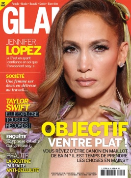 Lisez Glam Mag du 21 mars 2024 sur ePresse.fr