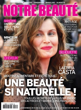 Lisez Notre Beauté du 19 juin 2024 sur ePresse.fr