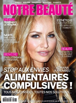 Lisez Notre Beauté du 21 mars 2024 sur ePresse.fr