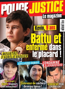 Lisez Police Justice le Magazine du 23 mai 2024 sur ePresse.fr