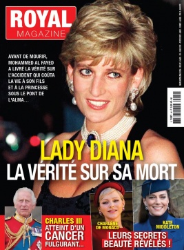 Lisez Royal Magazine du 23 février 2024 sur ePresse.fr