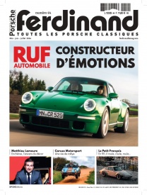 Ferdinand Magazine