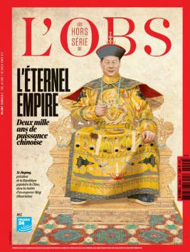 Le Nouvel Observateur Hors Série 28 septembre 2020 Le Nouvel Observateur Hors Série N°112 du 28 septembre 2020 à télécharger sur iPad