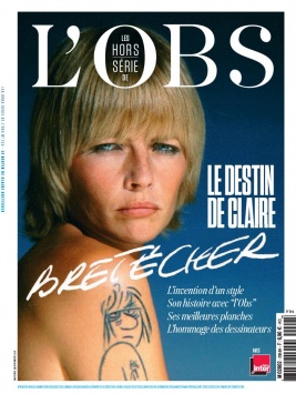 Le Nouvel Observateur Hors Série 08 juin 2020 Le Nouvel Observateur Hors Série N°111 du 08 juin 2020 à télécharger sur iPad