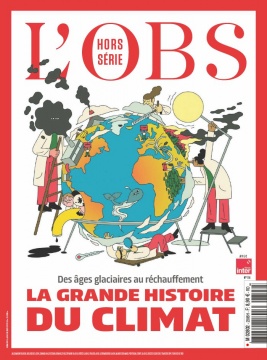 Lisez Le Nouvel Observateur Hors Série du 22 juin 2023 sur ePresse.fr