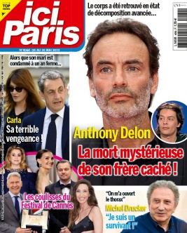 Abonnement Ici Paris Pas Cher avec le BOUQUET ePresse.fr