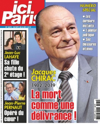 Ici Paris