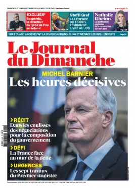 Abonnement Journal du Dimanche Pas Cher avec l'offre Premium ePresse.fr