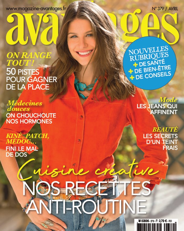 Avantages 05 mars 2020 Abonnement Avantages Pas Cher avec le BOUQUET À LA CARTE ePresse.fr