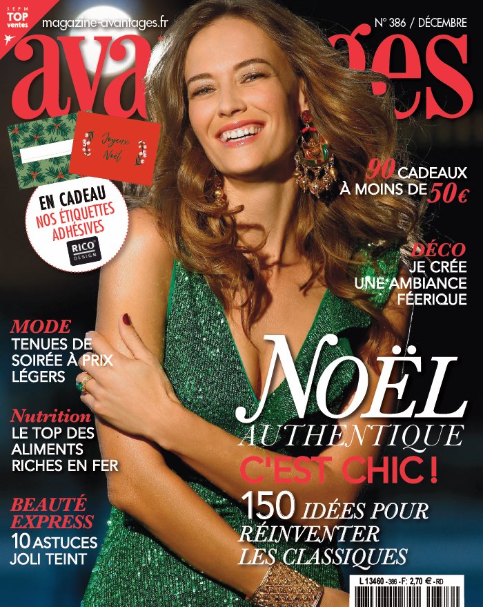 Avantages 05 novembre 2020 Abonnement Avantages Pas Cher avec le BOUQUET À LA CARTE ePresse.fr