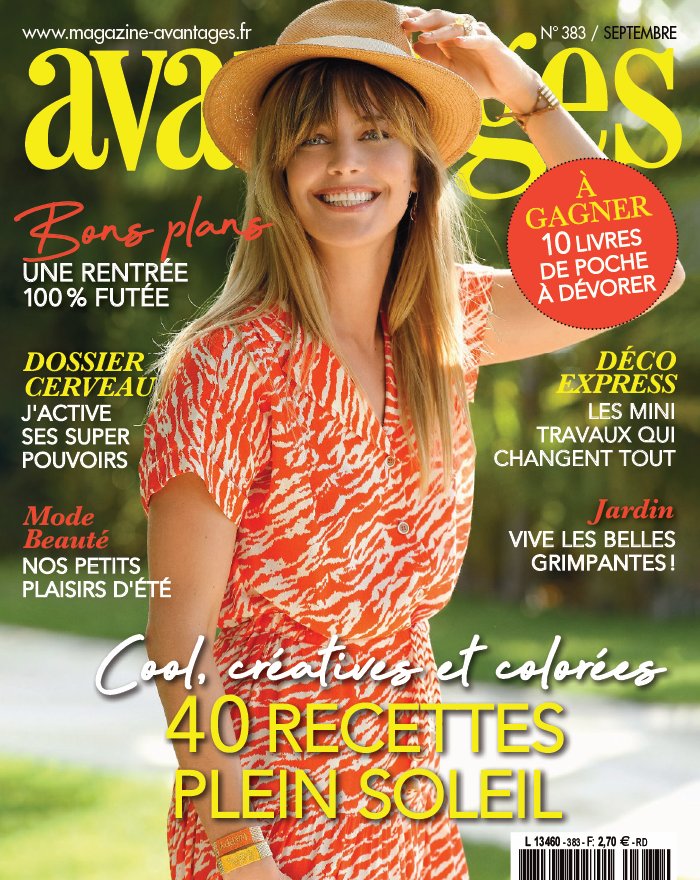 Avantages 30 juillet 2020 Abonnement Avantages Pas Cher avec le BOUQUET À LA CARTE ePresse.fr