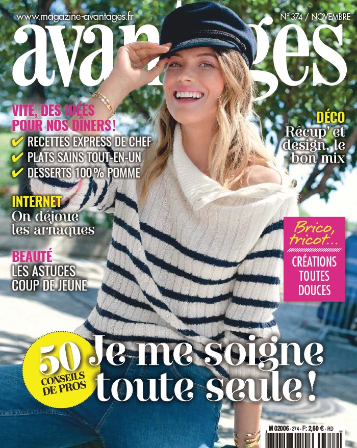 Avantages 07 octobre 2019 Abonnement Avantages Pas Cher avec le BOUQUET À LA CARTE ePresse.fr