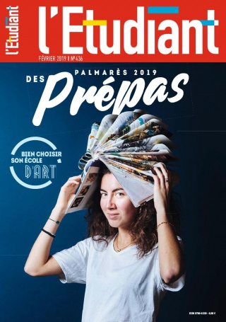 L'Etudiant