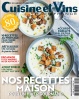 Cuisine et Vins de France