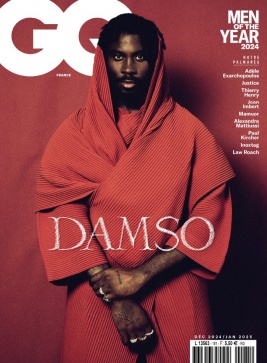 Abonnement GQ Mag Pas Cher avec le BOUQUET ePresse.fr