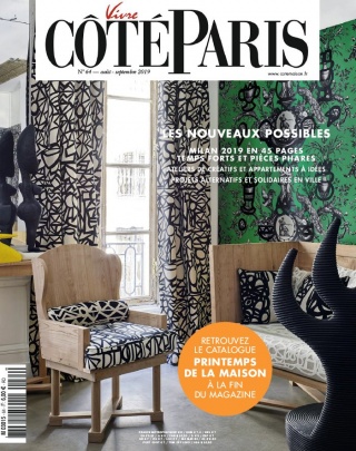 Vivre Côté Paris
