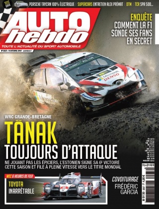 AUTOhebdo