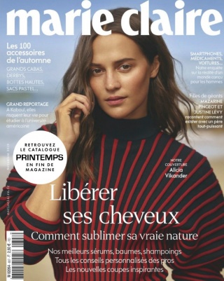 Marie Claire